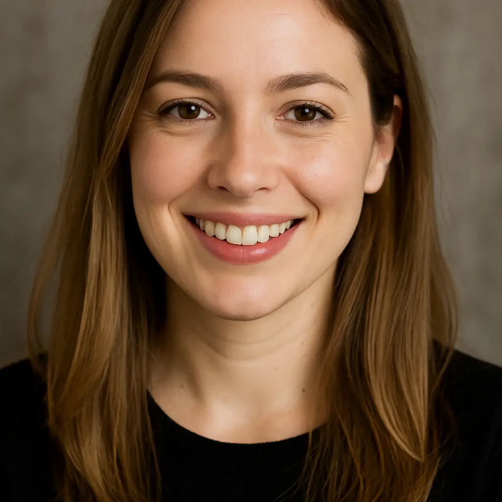 Sarah M